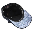 Boné Aba Curva Quiksilver Plate Heritage - Fechado - Adulto - Foto 2