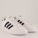 Tênis adidas Grand Court 2.0 - Masculino - Foto 2