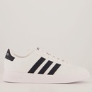 Tênis adidas Grand Court 2.0 - Masculino - Foto 1