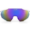 Óculos de Sol HUPI Aspen Espelhado - Unissex - Foto 2