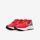 Tênis Nike Star Runner 3 GS - Infantil - Foto 5