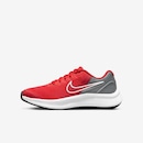 Tênis Nike Star Runner 3 GS - Infantil - Foto 1