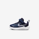 Tênis Nike Downshifter 12 Next Nature TD - Infantil - Foto 1