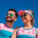 Óculos de Sol HUPI Cougar Espelhado Polarizado - Unissex - Foto 5