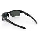 Óculos de Sol HUPI Garbo Espelhado - Unissex - Foto 3