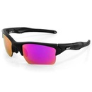 Óculos de Sol HUPI Garbo Espelhado - Unissex - Foto 1