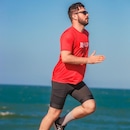 Óculos de Sol HUPI Garbo Espelhado - Unissex - Foto 5