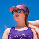 Óculos de Sol Hupi Kona - Unissex - Foto 4