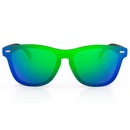 Óculos de Sol HUPI Seasons Espelhado Polarizada - Unissex - Foto 3