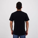 Camiseta Champion Mini Logo Script - Masculina - Foto 3