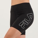 Bermuda Fila Flat Life II - Feminina - Foto 1