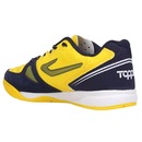 Chuteira de Futsal Topper Dominator TD IV - Adulto - Foto 3