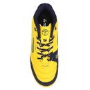 Chuteira de Futsal Topper Dominator TD IV - Adulto - Foto 4