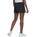 Saia Shorts adidas Club - Adulto - Foto 2