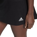 Saia Shorts adidas Club - Adulto - Foto 3