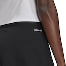 Saia Shorts adidas Club - Adulto - Foto 4