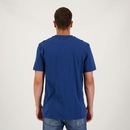 Camiseta Oakley Ellipse Tee - Masculina - Foto 3