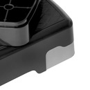 Step Athletic Ajustável 2 Níveis Antiderrapante Treino Funcional - Foto 3