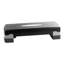 Step Athletic Ajustável 2 Níveis Antiderrapante Treino Funcional - Foto 5