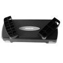 Step Athletic Ajustável 2 Níveis Antiderrapante Treino Funcional - Foto 6