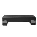 Step Athletic Ajustável 2 Níveis Antiderrapante Treino Funcional - Foto 8