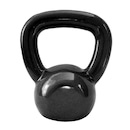 Kettlebell Emborrachado Athletic para Treino Funcional - 14kg - Foto 1