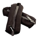 Caneleira Munhequeira Tornozeleira de Peso Athletic Residencial O Par - 4kg - Foto 3