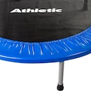 Jump Profissional Athletic em Fios de Aço 40 Molas - 150kg + Capa - Foto 3