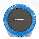 Jump Profissional Athletic em Fios de Aço 40 Molas - 150kg + Capa - Foto 7