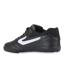 Chuteira Futsal Topper Dominator 3 Lt - Adulto - Foto 2