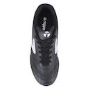 Chuteira Futsal Topper Dominator 3 Lt - Adulto - Foto 3