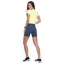 Blusa Cropped Run More New Trip - Feminina - Foto 2