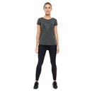 Camiseta Run More Flower - Feminina - Foto 2