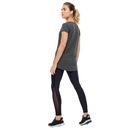 Camiseta Run More Flower - Feminina - Foto 3