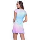 Vestido Run More Sublime - Feminino - Foto 2