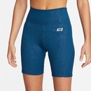 Shorts Nike Dri-FIT One Icon Clash - Feminino - Foto 2