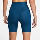 Shorts Nike Dri-FIT One Icon Clash - Feminino - Foto 3