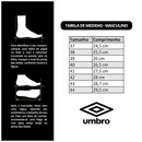 Chuteira Society Umbro Adamant Club - Adulto - Foto 6