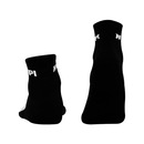 Meia Cano Curto HUPI Running Pro Plus - 36 ao 42 - Adulto - Foto 4