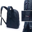 Mochila Onbongo Escolar - 14 Litros Impermeável Bolsa Reforçada - Foto 4