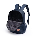 Mochila Onbongo Escolar - 14 Litros Impermeável Bolsa Reforçada - Foto 5