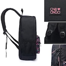 Kit Mochila Onbongo Escolar + Estojo Impermeável Bolsa - 14 Litros - Foto 2