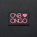 Kit Mochila Onbongo Escolar + Estojo Impermeável Bolsa - 14 Litros - Foto 5