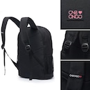 Kit Mochila Onbongo Escolar + Estojo Impermeável Bolsa - 14 Litros - Foto 6