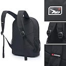 Mochila Onbongo Poliéster - 14 Litros + Estojo Impermeável - Foto 4