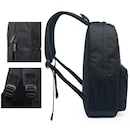 Mochila Hurley Resistente Impermeável - Foto 3