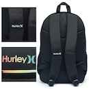 Mochila Hurley Resistente Impermeável - Foto 5