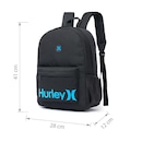 Mochila Hurley Impermeável - 13 Litros - Foto 2
