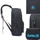 Mochila Hurley Impermeável - 13 Litros - Foto 3