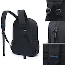 Mochila Hurley Impermeável - 13 Litros - Foto 4